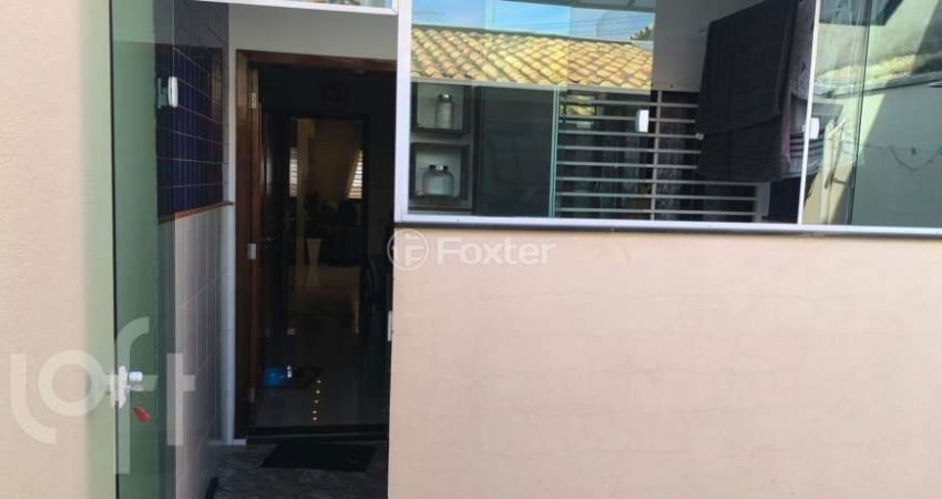 Casa com 3 quartos à venda na Rua Coronel Junqueira Franco, 208, Jardim Taboão, São Paulo