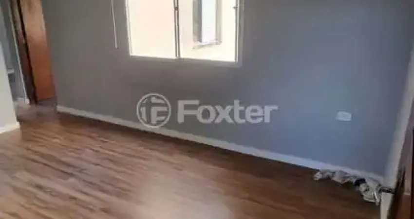 Apartamento com 2 quartos à venda na Rua Doutor Hélio da Mata Souza, 3, Jardim Alvorada, Santo André