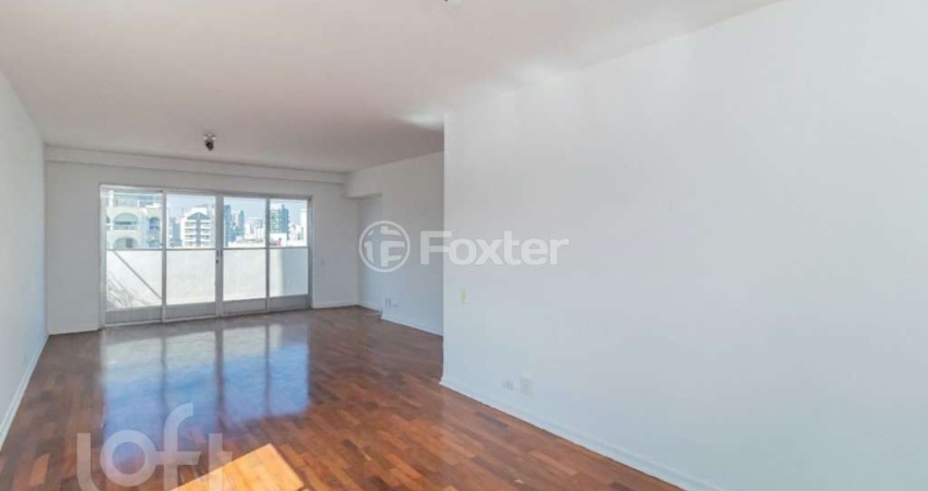 Apartamento com 3 quartos à venda na Rua Santa Justina, 244, Vila Olímpia, São Paulo