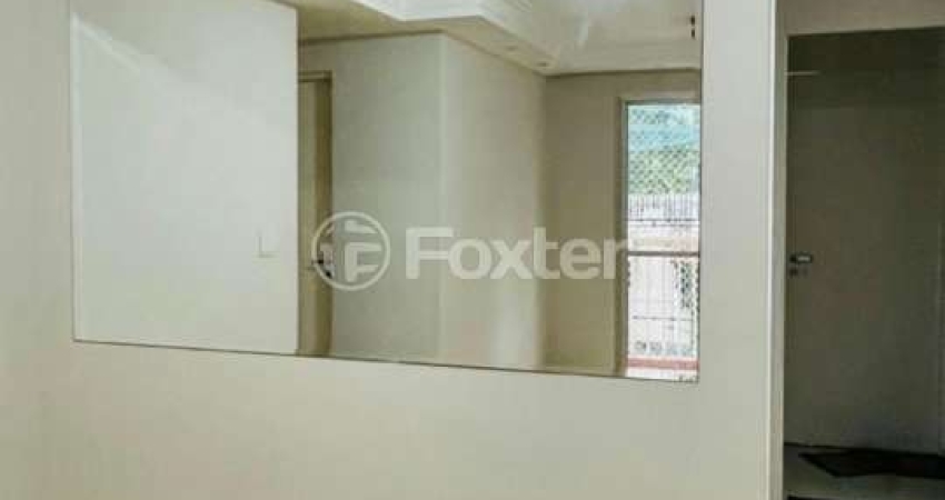 Apartamento com 2 quartos à venda na Avenida dos Ourives, 330, Jardim São Savério, São Paulo