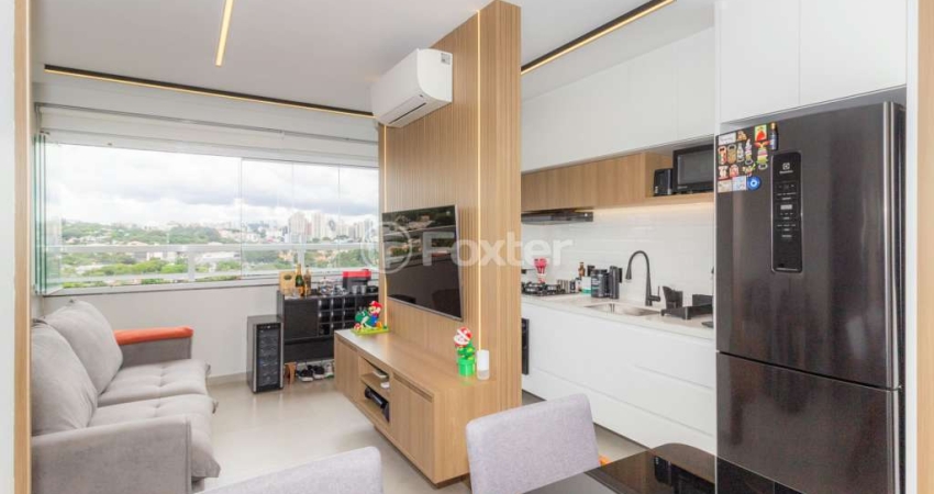 Apartamento com 2 quartos à venda na Rua Sapetuba, 166, Butantã, São Paulo