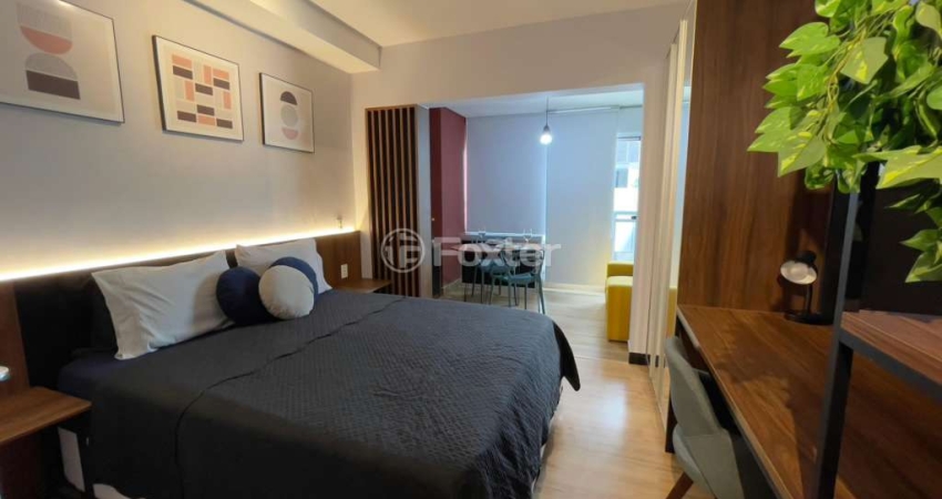 Apartamento com 1 quarto à venda na Rua dos Pinheiros, 1057, Pinheiros, São Paulo