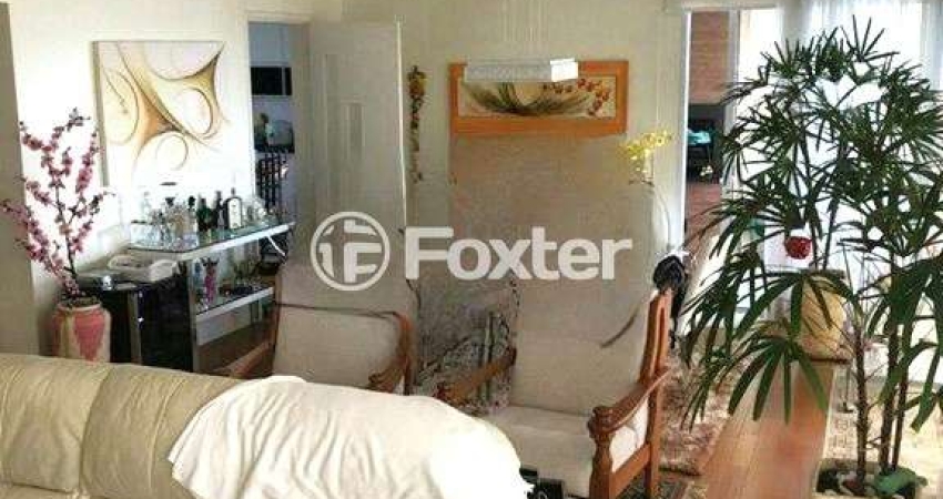 Apartamento com 4 quartos à venda na Rua Wanderley, 1295, Perdizes, São Paulo