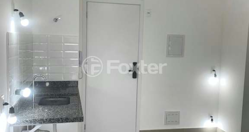 Apartamento com 1 quarto à venda na Rua Doutor Tomás Alves, 110, Vila Mariana, São Paulo