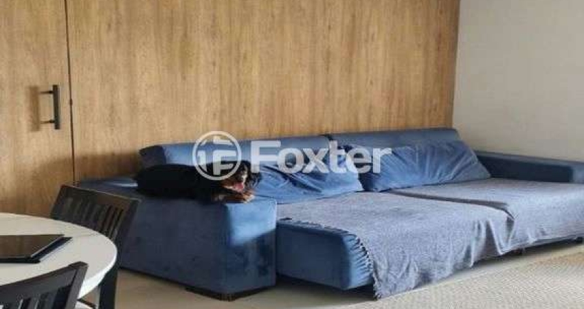 Apartamento com 3 quartos à venda na Rua Pirambóia, 261, Vila Carrão, São Paulo