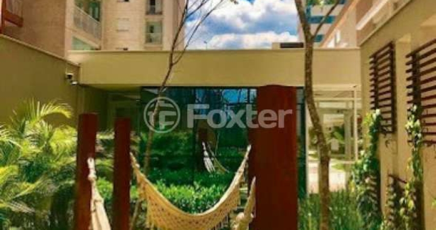 Apartamento com 2 quartos à venda na Avenida Aldino Pinotti, 650, Centro, São Bernardo do Campo
