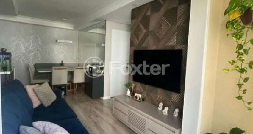 Apartamento com 2 quartos à venda na Rua da Chibata, 128, Vila Andrade, São Paulo