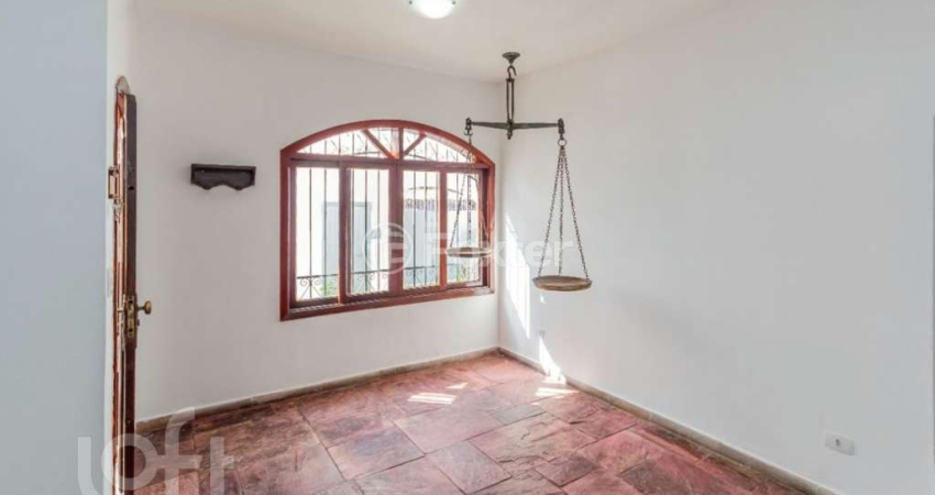 Casa com 4 quartos à venda na Rua Bernardino de Campos, 1148, Campo Belo, São Paulo