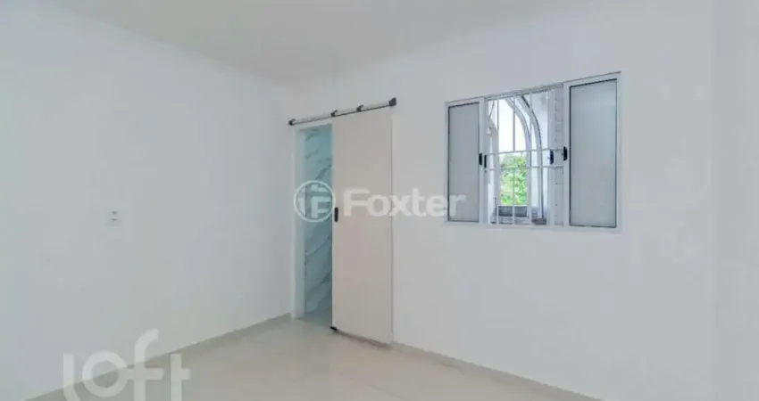 Casa em condomínio fechado com 2 quartos à venda na Praça Agostinho Rodrigues Marques, 22, Vila Carmosina, São Paulo