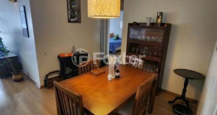 Apartamento com 2 quartos à venda na Rua Itambé, 154, Higienópolis, São Paulo