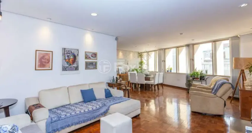 Apartamento com 3 quartos à venda na Rua do Paraíso, 68, Paraíso, São Paulo