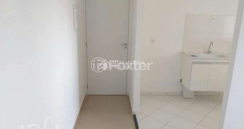 Apartamento com 2 quartos à venda na Rua Camargo, 790, Paulicéia, São Bernardo do Campo