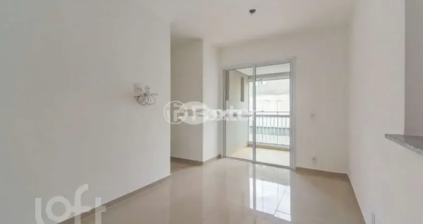Apartamento com 3 quartos à venda na Rua Francisco Hurtado, 30, Vila Água Funda, São Paulo