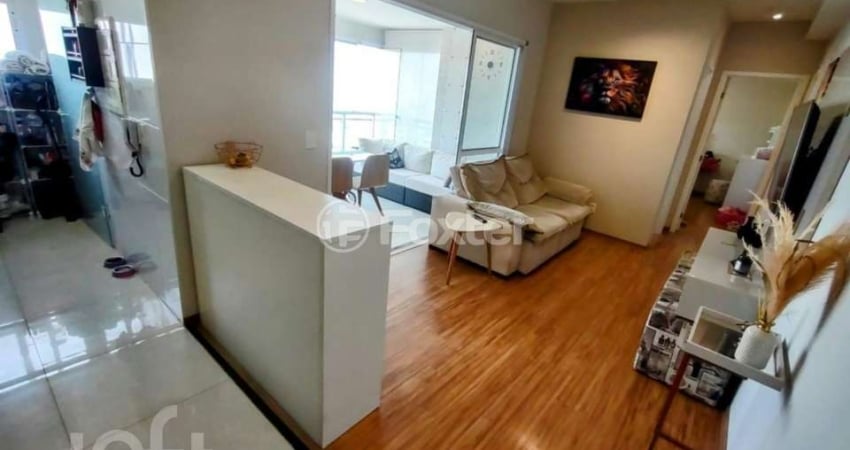 Apartamento com 2 quartos à venda na Rua Conselheiro Moreira de Barros, 2287, Lauzane Paulista, São Paulo