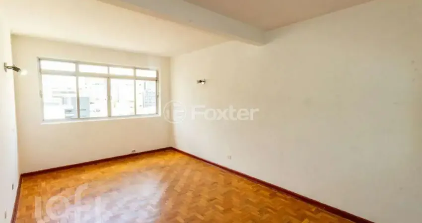 Apartamento com 2 quartos à venda na Rua Peixoto Gomide, 581, Jardim Paulista, São Paulo