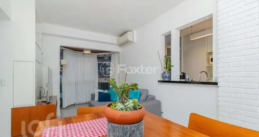 Apartamento com 2 quartos à venda na Rua Pio XII, 288, Liberdade, São Paulo