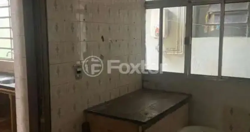 Casa com 5 quartos à venda na Rua Araguaia Martins, 39, Vila Roque, São Paulo