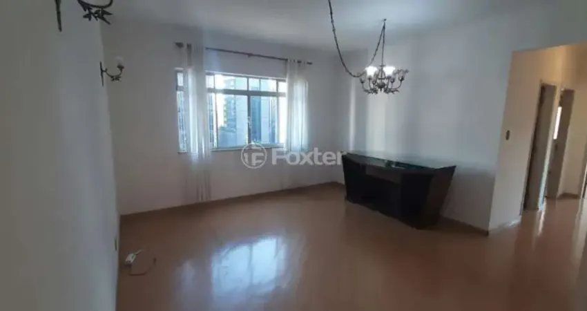 Apartamento com 2 quartos à venda na Rua Cincinato Braga, 393, Bela Vista, São Paulo