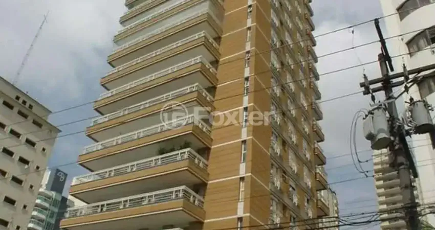 Apartamento com 3 quartos à venda na Avenida Jandira, 656, Indianópolis, São Paulo