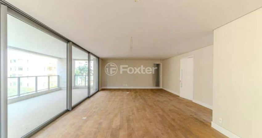 Apartamento com 4 quartos à venda na Rua Doutor Veiga Filho, 70, Santa Cecília, São Paulo