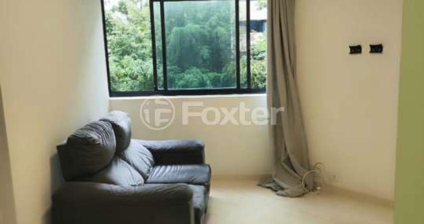 Apartamento com 2 quartos à venda na Rua José Carlos de Toledo Piza, 175, Jardim Parque Morumbi, São Paulo
