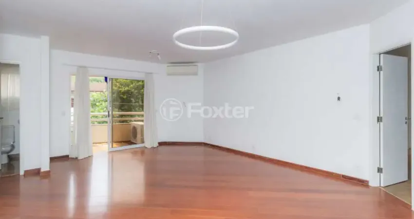 Apartamento com 4 quartos à venda na Rua Natingui, 113, Vila Madalena, São Paulo