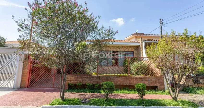 Casa com 4 quartos à venda na Rua Vitor Costa, 505, Bosque da Saúde, São Paulo