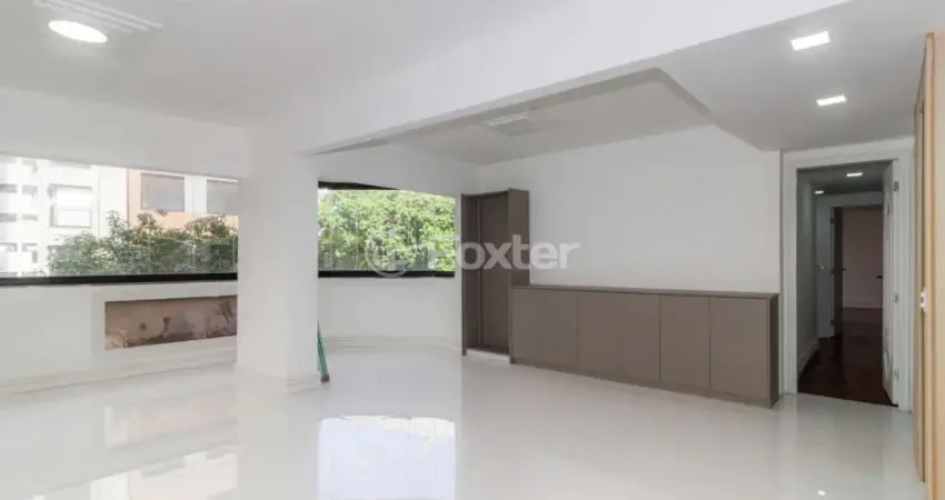 Apartamento com 3 quartos à venda na Rua Novo Cancioneiro, 75, Brooklin, São Paulo