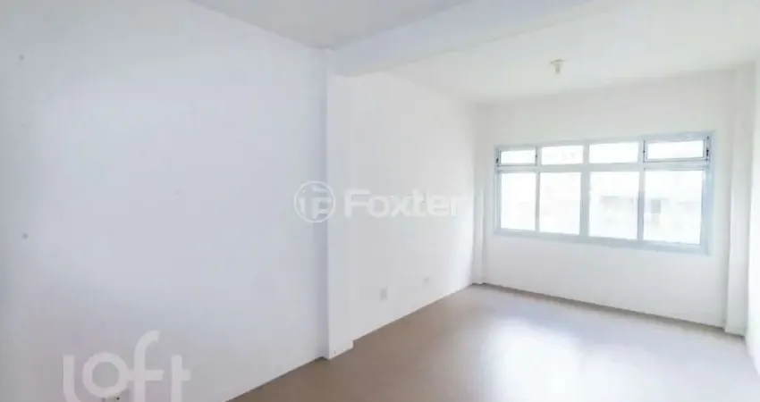 Apartamento com 1 quarto à venda na Rua Álvaro de Carvalho, 118, Centro, São Paulo
