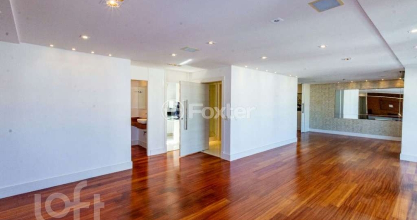 Apartamento com 4 quartos à venda na Avenida Lacerda Franco, 527, Cambuci, São Paulo