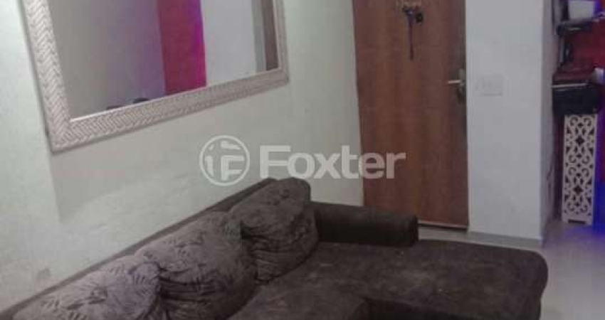 Apartamento com 2 quartos à venda na Rua Carlo Pallavicino, 260, Jardim Vivan, São Paulo