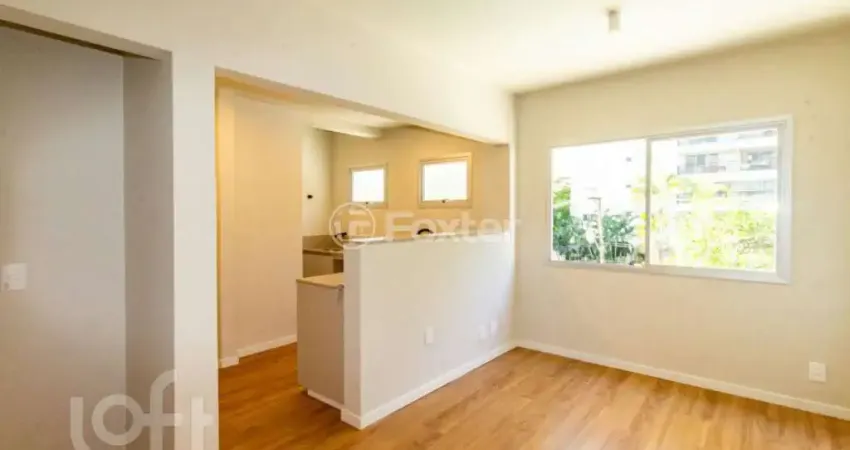 Apartamento com 2 quartos à venda na Rua Pensilvânia, 57, Cidade Monções, São Paulo
