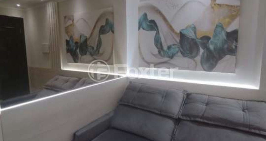 Apartamento com 2 quartos à venda na Rua Geraldo Alves Celestino, 305, Parque Cecap, Guarulhos