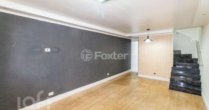 Casa com 2 quartos à venda na Rua Rainha Vitória Eugênia, 228, Vila Campestre, São Paulo