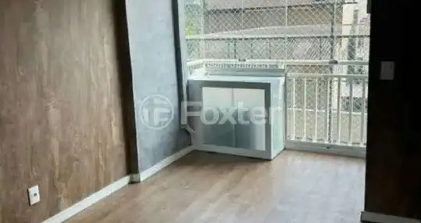 Apartamento com 2 quartos à venda na Rua Tenente Gelás, 252, Tatuapé, São Paulo