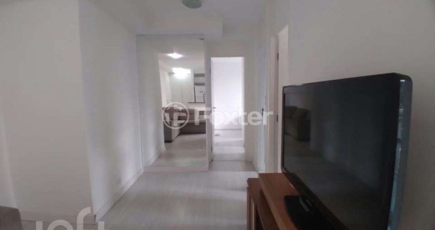 Apartamento com 2 quartos à venda na Avenida Cupecê, 1708, Jardim Prudência, São Paulo