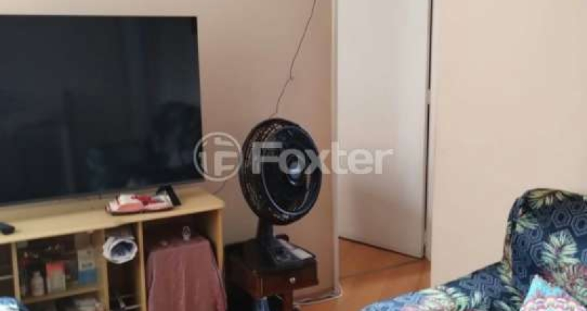 Apartamento com 2 quartos à venda na Rua Floresto Bandecchi, 479, Jaguaré, São Paulo