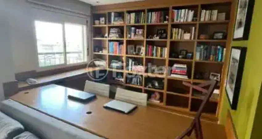Apartamento com 2 quartos à venda na Rua Cristiano Viana, 717, Cerqueira César, São Paulo