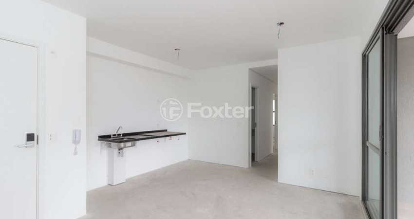 Apartamento com 3 quartos à venda na Rua Cacilda Becker, 35, Jardim das Acacias, São Paulo