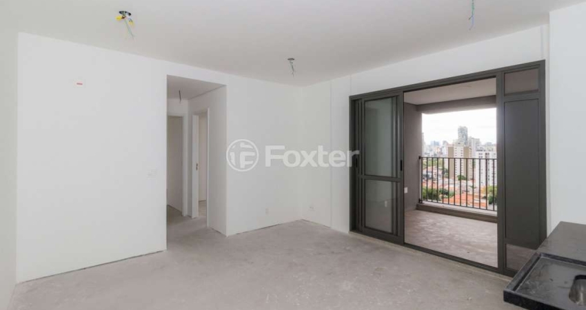 Apartamento com 2 quartos à venda na Rua Cacilda Becker, 35, Jardim das Acacias, São Paulo
