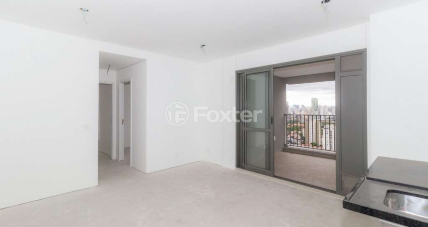 Apartamento com 2 quartos à venda na Rua Cacilda Becker, 35, Jardim das Acacias, São Paulo