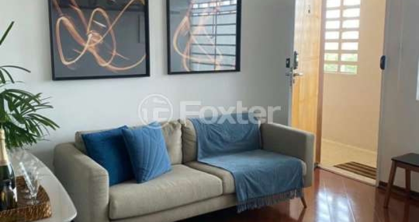 Apartamento com 2 quartos à venda na Rua Heitor Peixoto, 725, Cambuci, São Paulo