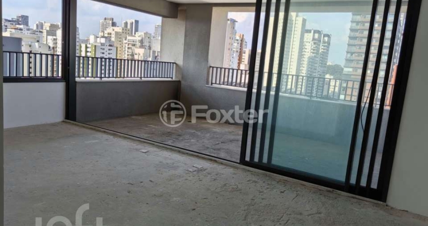 Apartamento com 3 quartos à venda na Rua João Moura, 502, Pinheiros, São Paulo