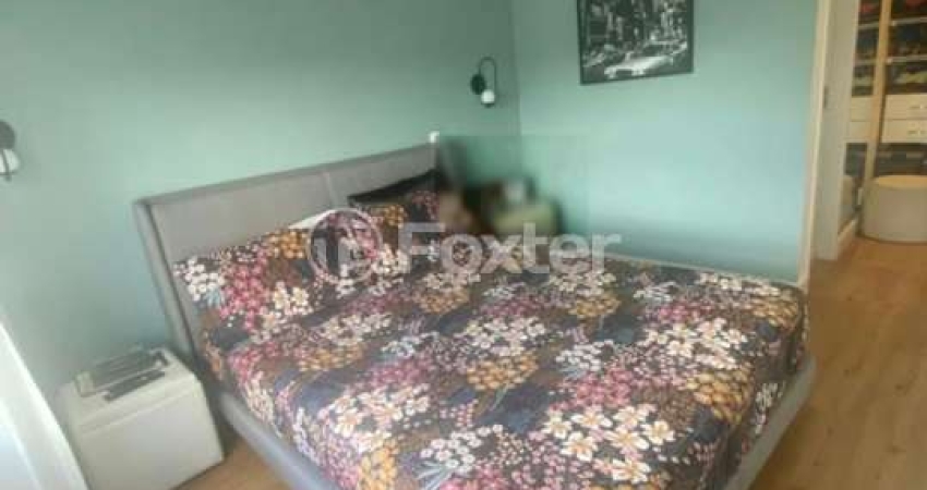 Apartamento com 3 quartos à venda na Rua Bela Aliança, 44, Bela Aliança, São Paulo