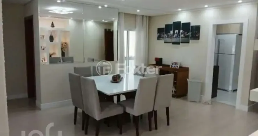 Cobertura com 3 quartos à venda na Rua Índia, 206, Parque Oratório, Santo André