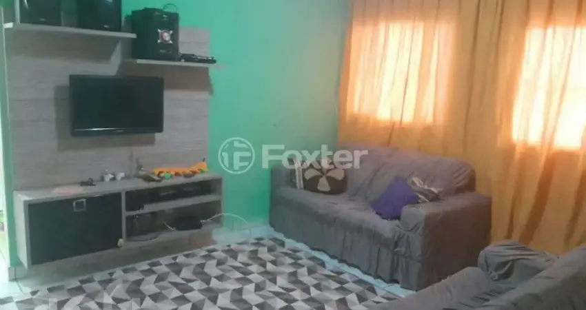 Casa com 2 quartos à venda na Rua Pedro Vignoli, 81, Jardim Leblon, Guarulhos