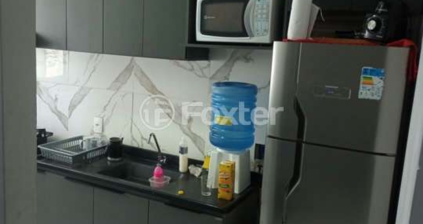 Apartamento com 2 quartos à venda na Rua Salvador Gianetti, 498, Guaianases, São Paulo