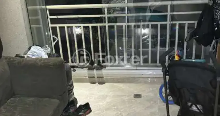 Apartamento com 3 quartos à venda na Avenida Dezenove de Janeiro, 567, Vila Carrão, São Paulo