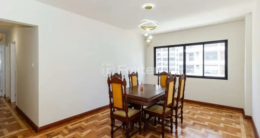 Apartamento com 2 quartos à venda na Rua Minerva, 336, Perdizes, São Paulo