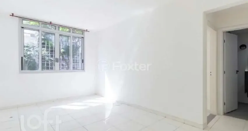 Apartamento com 1 quarto à venda na Avenida Nove de Julho, 2040, Bela Vista, São Paulo